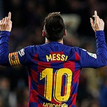 Lionel Messi al Inter: ¿Posibilidades concretas o rumor infundado?