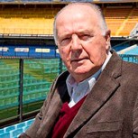 Luto en Argentina: Murió Silvio Marzolini, histórico lateral izquierdo de la década de 1960