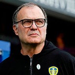 Bielsa, fiel a su estilo, agradeció con interesante video su elección como mejor DT del ascenso inglés