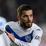Fernando Gago aún no piensa en el retiro: “Espero terminar esta recuperación de la mejor manera posible”