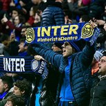 Hinchas del Inter enfurecidos con Lautaro Martínez: Lo comparan con Mauro Icardi