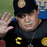 Maradona furioso con Infantino y con Macri: amenazó con renunciar a cargo honorífico de la FIFA