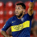 Difunden foto de Carlos Tevez rompiendo la cuarentena: Esta fue su explicación