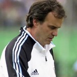 Exjugador de la selección argentina reveló el momento más duro de Marcelo Bielsa: “Lloró después de una final”