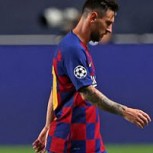 La cara de Messi ilustra las portadas de los diarios españoles: Estos son los títulos más lapidarios