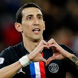 Ángel Di María encaminó al PSG a la final de la Champions League en un triunfo histórico sobre el Leipzig