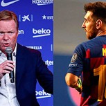 “Privilegios”: La palabra clave que pudo haber acelerado la decisión de Messi