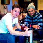 Primo de Messi lo defiende: “Tiene que buscar el lugar donde sea feliz”