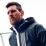 La primera imagen de Messi tras “lanzarle bomba” al Barcelona: Cenó con Suárez en lujoso restaurante
