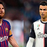 ¿Messi y Cristiano Ronaldo juntos en el Barcelona? Rumor sacude el mundo del fútbol