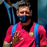 Estos son los clubes que esperan sacar provecho del conflicto Messi-Barcelona