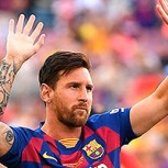 Gran incertidumbre en el Barcelona tras el papelón: ¿Lionel Messi se quiere ir?