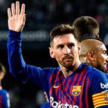 “Terremoto” en Barcelona: Messi habría informado a los catalanes que quiere irse