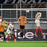 Una combinación argentina le dio al Sevilla el pase a semifinales de la Europa League