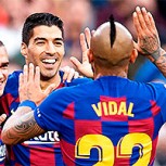 Barcelona declara transferibles a Luis Suárez y Arturo Vidal: ¿Qué opinará Lionel Messi?