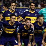 “Mafioso bostero infectado”: Así fue el hostil recibimiento para la delegación de Boca en Asunción