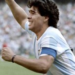 Maradona celebró el aniversario de su primer logro con la “Albiceleste” recordando increíble anécdota
