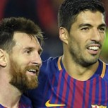 ¿Qué pasará con Luis Suárez ahora que Messi se queda en Barcelona?