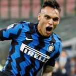Fin de la “novela”: Lautaro Martínez y sus goles se quedarán en el Inter