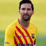 Jugador del Nástic de Tarragona reveló fuerte cruce verbal con Lionel Messi