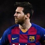 Fracasó la primera reunión entre Messi y Barcelona: Por ahora debe seguir en España