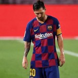 Padre de Messi dio algunas pistas sobre el futuro del astro argentino: Hinchas en ascuas