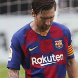 Escándalo por el “contrato faraónico” de Lionel Messi: ¿Quién lo filtró?