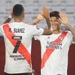 Copa Libertadores: Los equipos argentinos vuelven a jugar este jueves