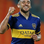 Boca es el primer equipo argentino clasificado a octavos de final de la Copa Libertadores