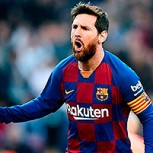 Messi pone su avión privado a disposición de sus compañeros de la selección: Así se ve el lujoso transporte