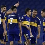 Copa Libertadores tuvo su sorteo de octavos de final, con tres duelos Argentina-Brasil