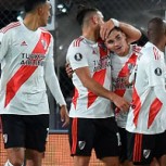 Esta es la marca histórica de Copa Libertadores que River Plate logró superar