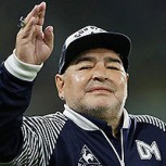 Estrellas de todo el mundo se juntaron para saludar a Diego Maradona por su cumpleaños número 60