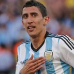 Ángel Di María volverá a la selección argentina: Esta es la lista de convocados a la Albiceleste