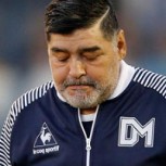 Murió Maradona: Paro cardiorrespiratorio terminó con la vida del genio del fútbol mundial
