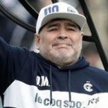 Maradona está internado con un cuadro de depresión y anemia: ¿Qué le pasó al ídolo?