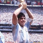 La prensa mundial se despide de Diego Maradona: “En manos de Dios”