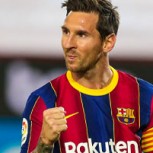 El Manchester City va a la carga por Messi: ¿Son sus últimos días en el Barcelona?