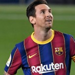 La furia de Messi al regresar a Barcelona: “Estoy un poco cansado de ser siempre el problema”