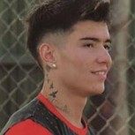 Futbolista argentino recibe descabellado pedido de un hincha sobre su novia: Esta fue su ejemplar respuesta