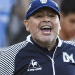 El último adiós a Maradona: Las fotos de una jornada histórica y conmovedora