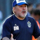 La salud de Maradona se deteriora y todos los dedos apuntan a Verónica Ojeda: Duras amenazas de Dalma