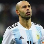 Javier Mascherano anunció su retiro inmediato del fútbol profesional: Estos son los motivos