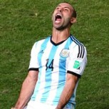 Homenaje a un ídolo: Estos son los 14 momentos más destacados de la carrera de Mascherano
