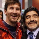 Lionel Messi, Pelé, Cristiano Ronaldo y otras estrellas del fútbol lloran a Maradona: “Nos deja, pero no se va”