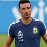 Esta sería la formación de Argentina para enfrentar a Perú en Lima por las Clasificatorias