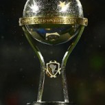 La Copa Sudamericana se definirá en Argentina: Este será el estadio de la final