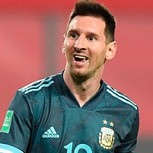 Argentina le ganó a Perú en Lima y se afirma en la tabla de las Clasificatorias