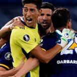 Boca venció a Inter por penales y ratificó la supremacía de Argentina sobre Brasil en la Copa Libertadores
