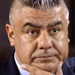 Otra mancha para el fútbol argentino: El equipo del “Chiqui” Tapia ganó con polémica y se desató una batalla campal